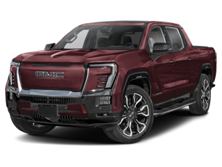 Sierra EV vs. Rivian R1T - Titus-Will GMC in Olympia WA