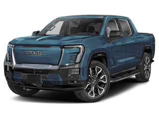 Sierra EV vs. Ford Lightning - Titus-Will GMC in Olympia WA