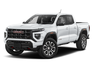 GMC Canyon - Titus-Will GMC in Olympia WA