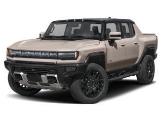 HUMMER EV vs Tesla Cybertruck - Titus-Will GMC in Olympia WA