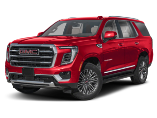 GMC Yukon - Titus-Will GMC in Olympia WA