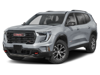 GMC Acadia - Titus-Will GMC in Olympia WA