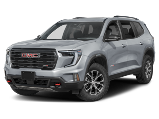 GMC Acadia - Titus-Will GMC in Olympia WA
