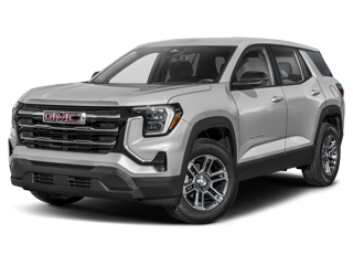 GMC Terrain - Titus-Will GMC in Olympia WA