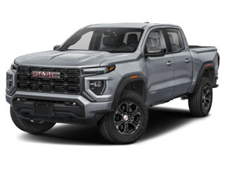 GMC Canyon - Titus-Will GMC in Olympia WA