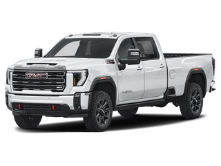 GMC Sierra HD - Titus-Will GMC in Olympia WA