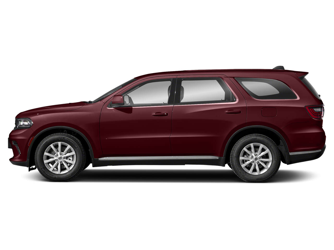 2022 Dodge Durango Citadel