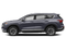2022 Hyundai Santa Fe Hybrid Blue