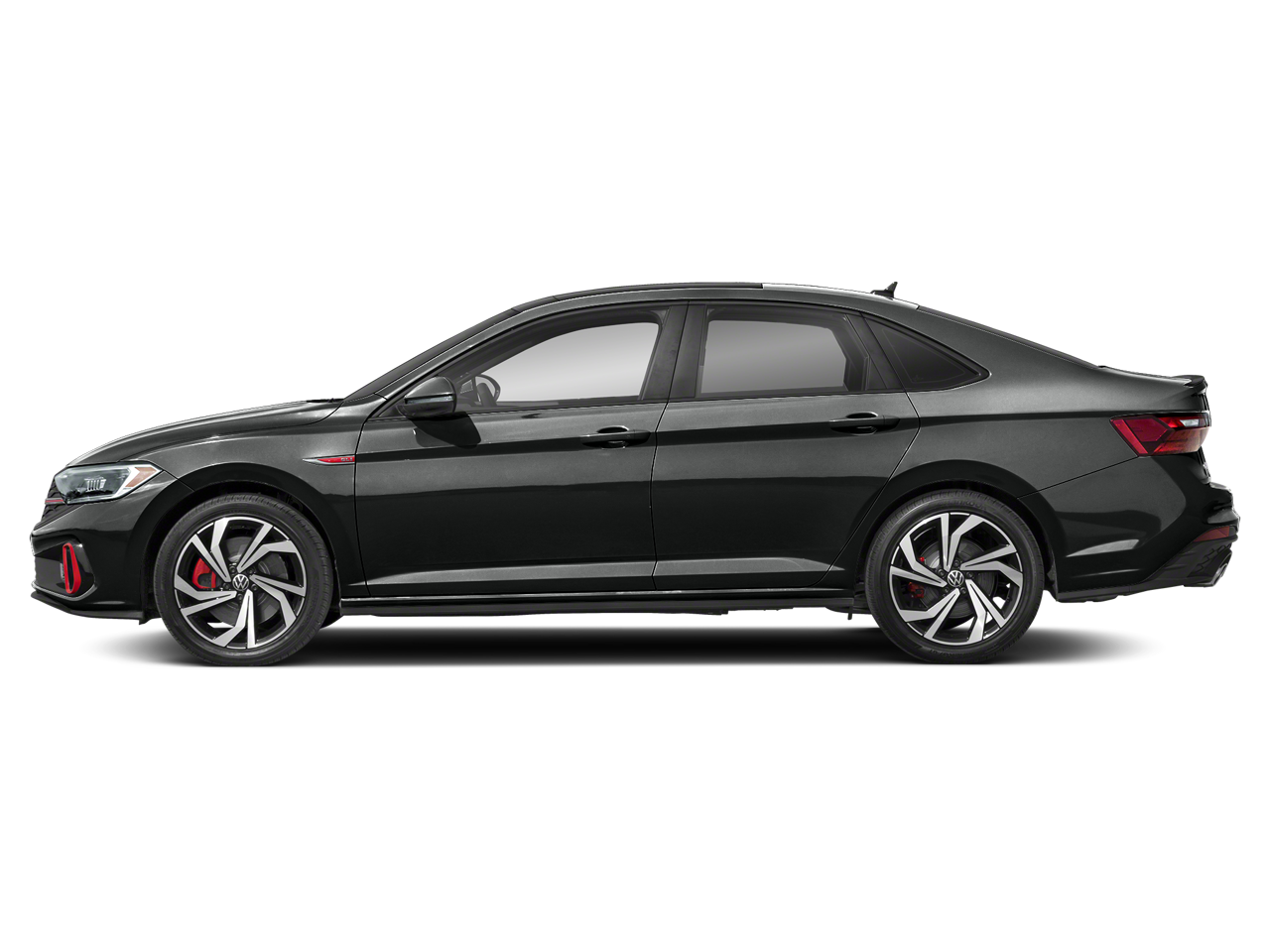 2022 Volkswagen Jetta GLI 2.0T Autobahn
