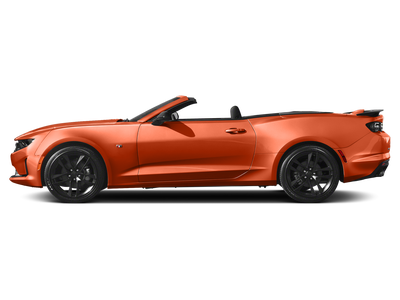 2023 Chevrolet Camaro LT1