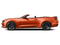2023 Chevrolet Camaro LT1