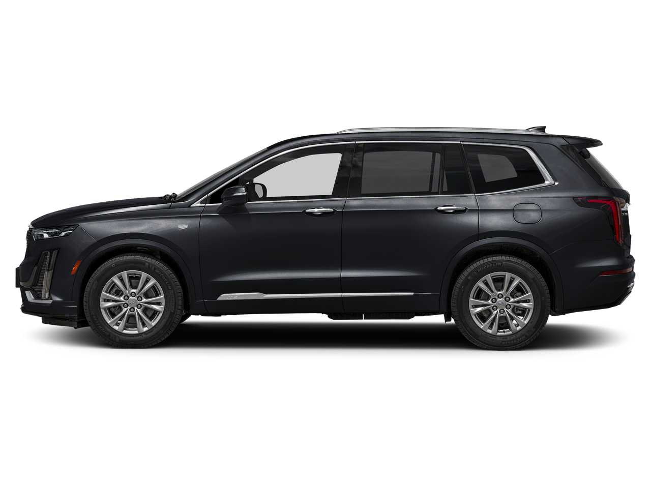 2025 Cadillac XT6 Luxury - Photo 49