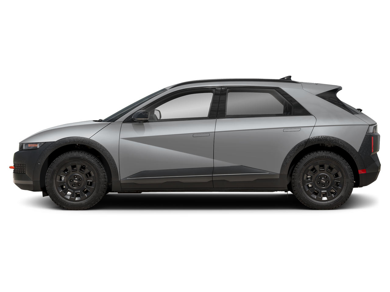 2025 Hyundai IONIQ 5 XRT