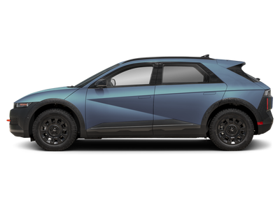 2025 Hyundai IONIQ 5 XRT
