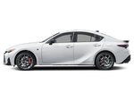 2026 Lexus IS 350 F SPORT