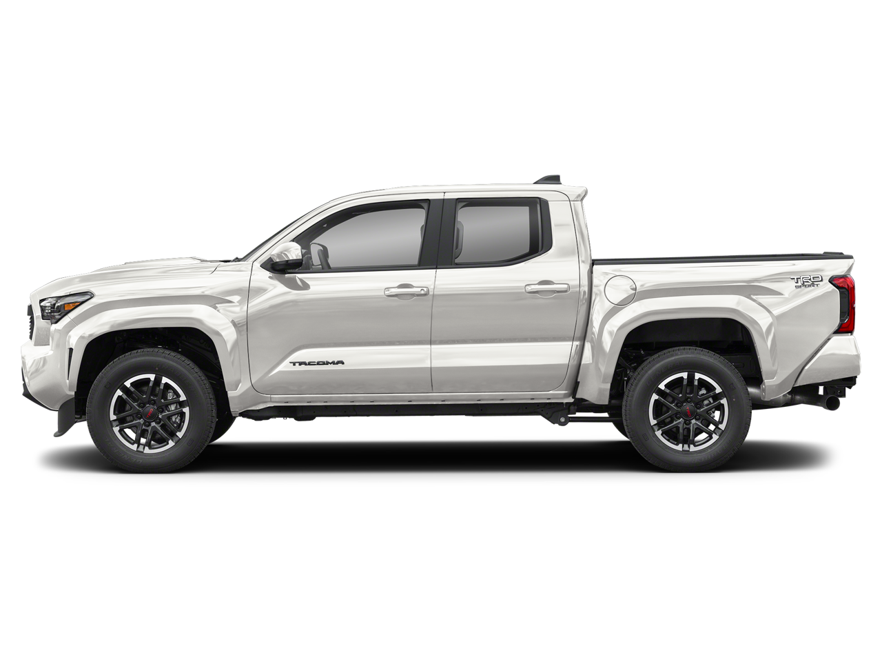 2026 Toyota Tacoma TRD Sport TRD FACTORY LIFT