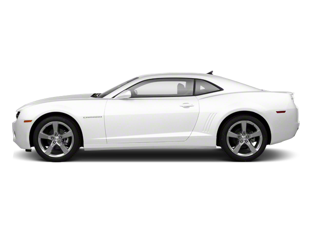 2012 Chevrolet Camaro SS 2SS