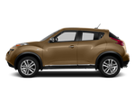 2013 Nissan Juke SV