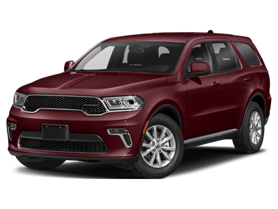 2022 Dodge Durango Citadel