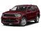 2022 Dodge Durango Citadel