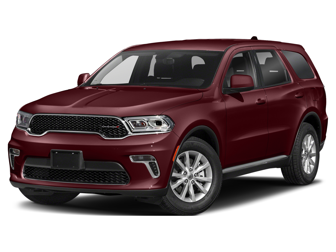 2022 Dodge Durango Citadel