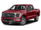 2023 Ford F-150 Platinum Hybrid