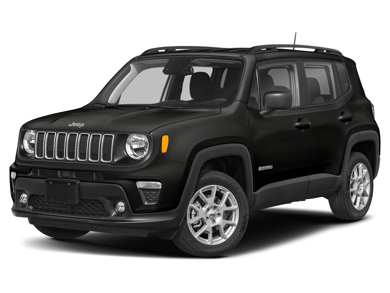 2023 Jeep Renegade RED Edition