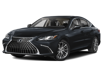 2023 Lexus ES 250