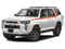 2023 Toyota 4Runner 40th Anniversary Special Edition 1 OWNER