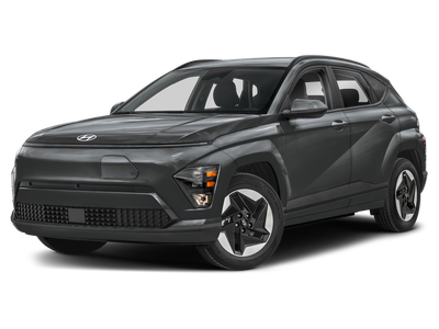 2024 Hyundai Kona Electric SEL