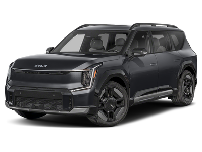 2024 Kia EV9 GT-Line