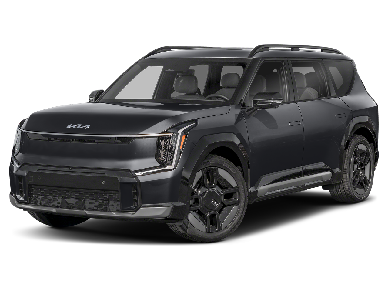 2024 Kia EV9 GT-Line