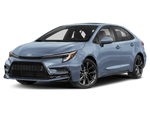 2024 Toyota Corolla XSE