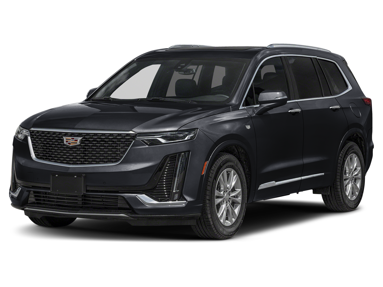 2025 Cadillac XT6 Luxury - Photo 47