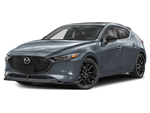 2025 Mazda Mazda3 2.5 Turbo Premium Plus Package