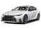 2026 Lexus IS 350 F SPORT