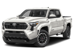 2026 Toyota Tacoma TRD Sport TRD FACTORY LIFT