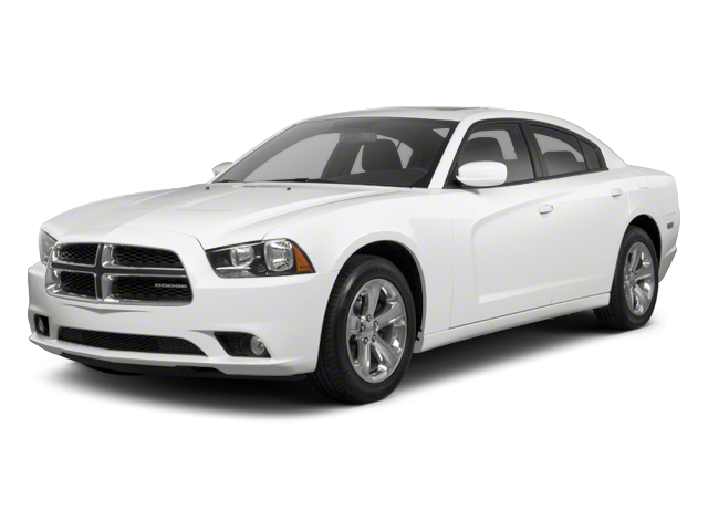 2011 Dodge Charger R/T