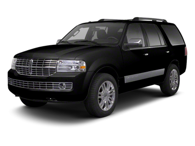 2012 Lincoln Navigator Base
