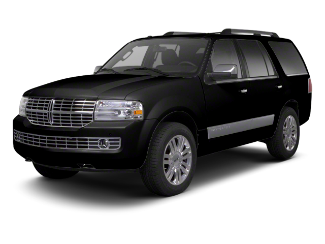 2012 Lincoln Navigator Base