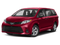 2018 Toyota Sienna XLE Premium 7 Passenger