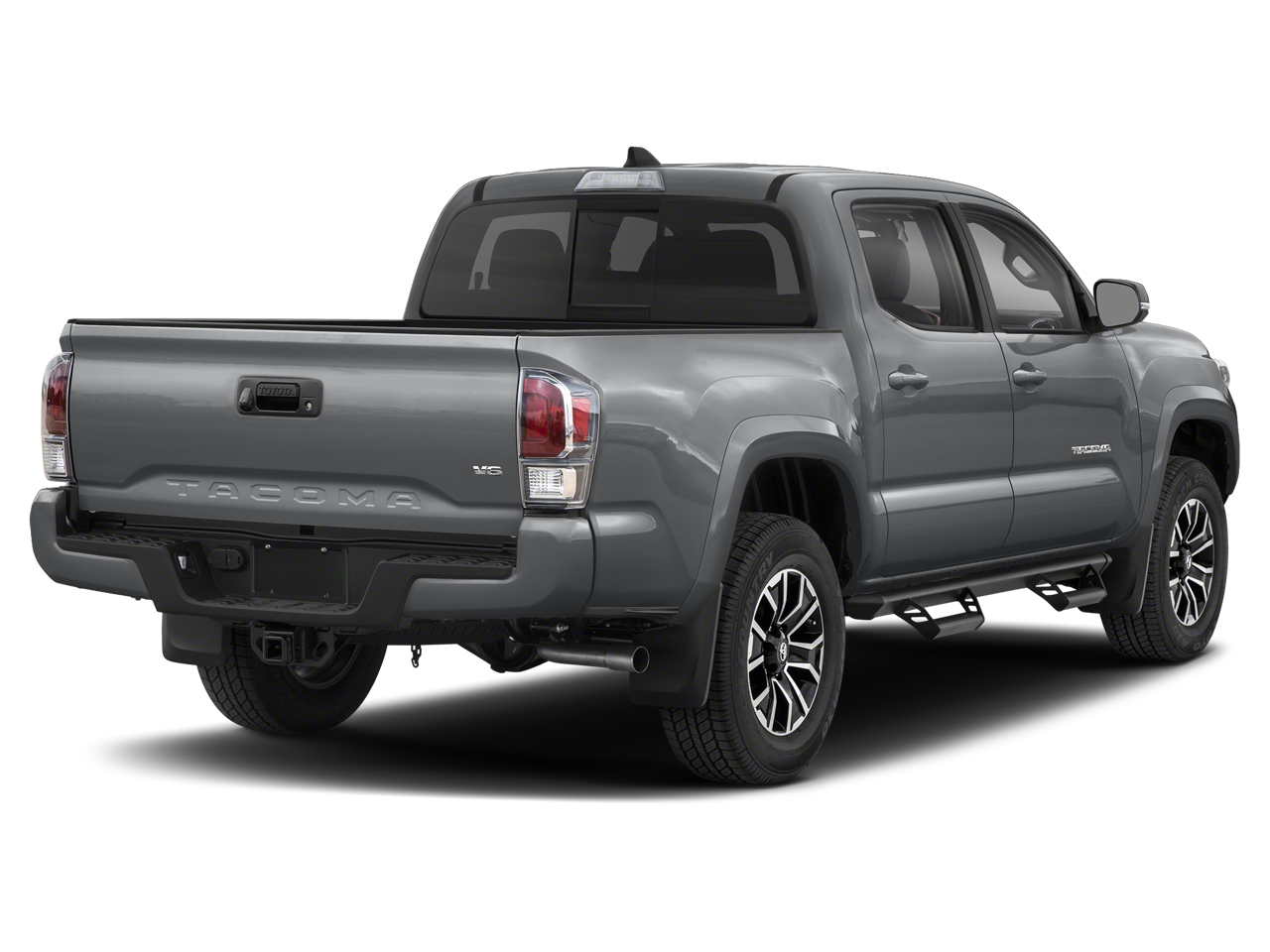 2020 Toyota Tacoma TRD Sport V6