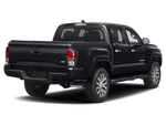2021 Toyota Tacoma Limited V6