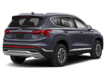 2022 Hyundai Santa Fe Hybrid Blue