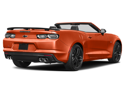 2023 Chevrolet Camaro LT1
