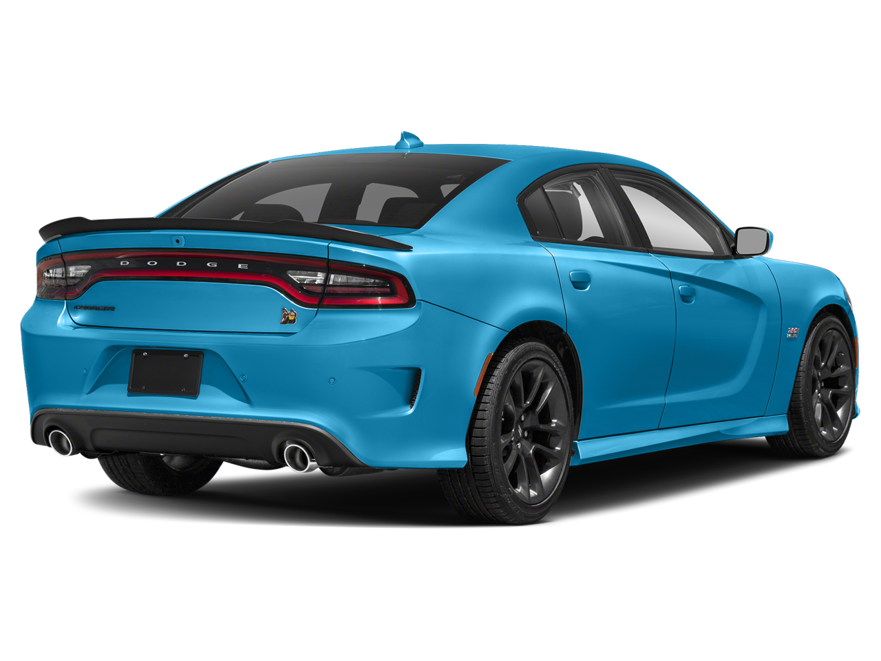 2023 Dodge Charger R/T Scat Pack