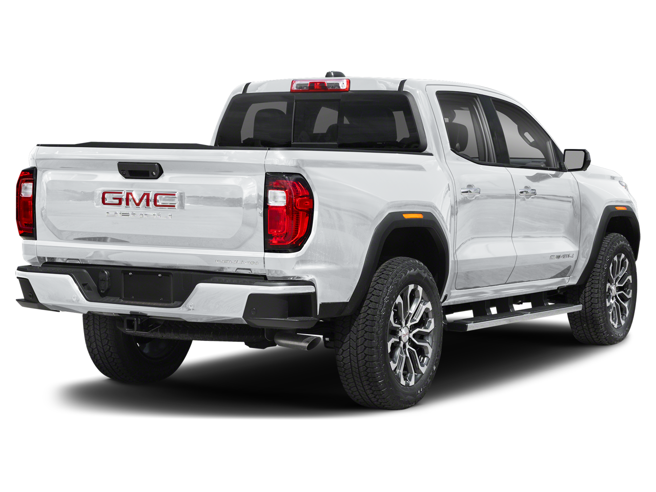 2023 GMC Canyon Denali