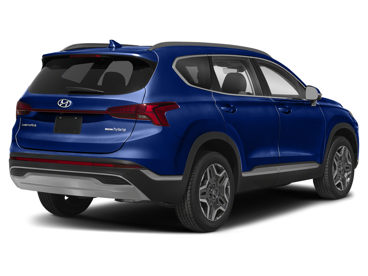 2023 Hyundai Santa Fe Hybrid Limited