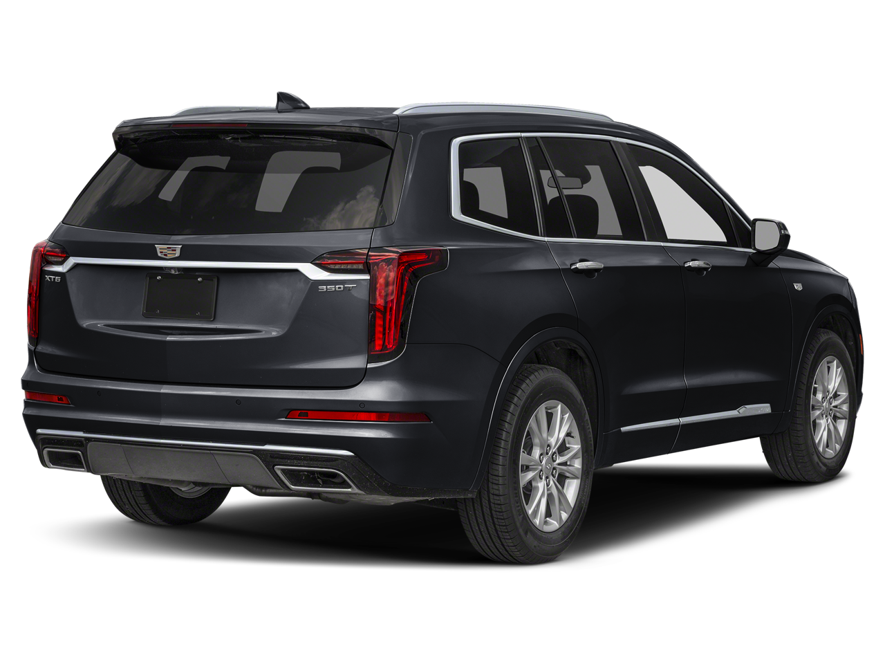 2025 Cadillac XT6 Luxury - Photo 48