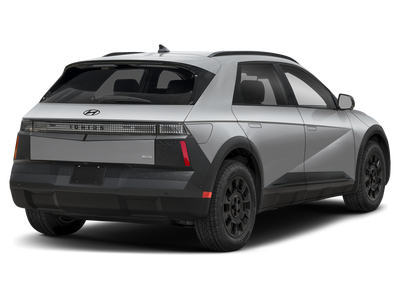 2025 Hyundai IONIQ 5 XRT